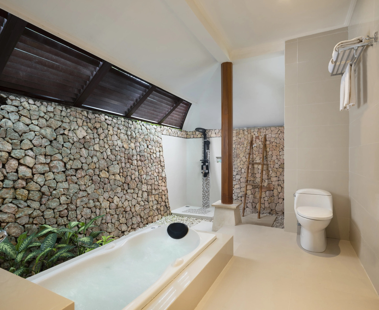 Holiday Resort Lombok