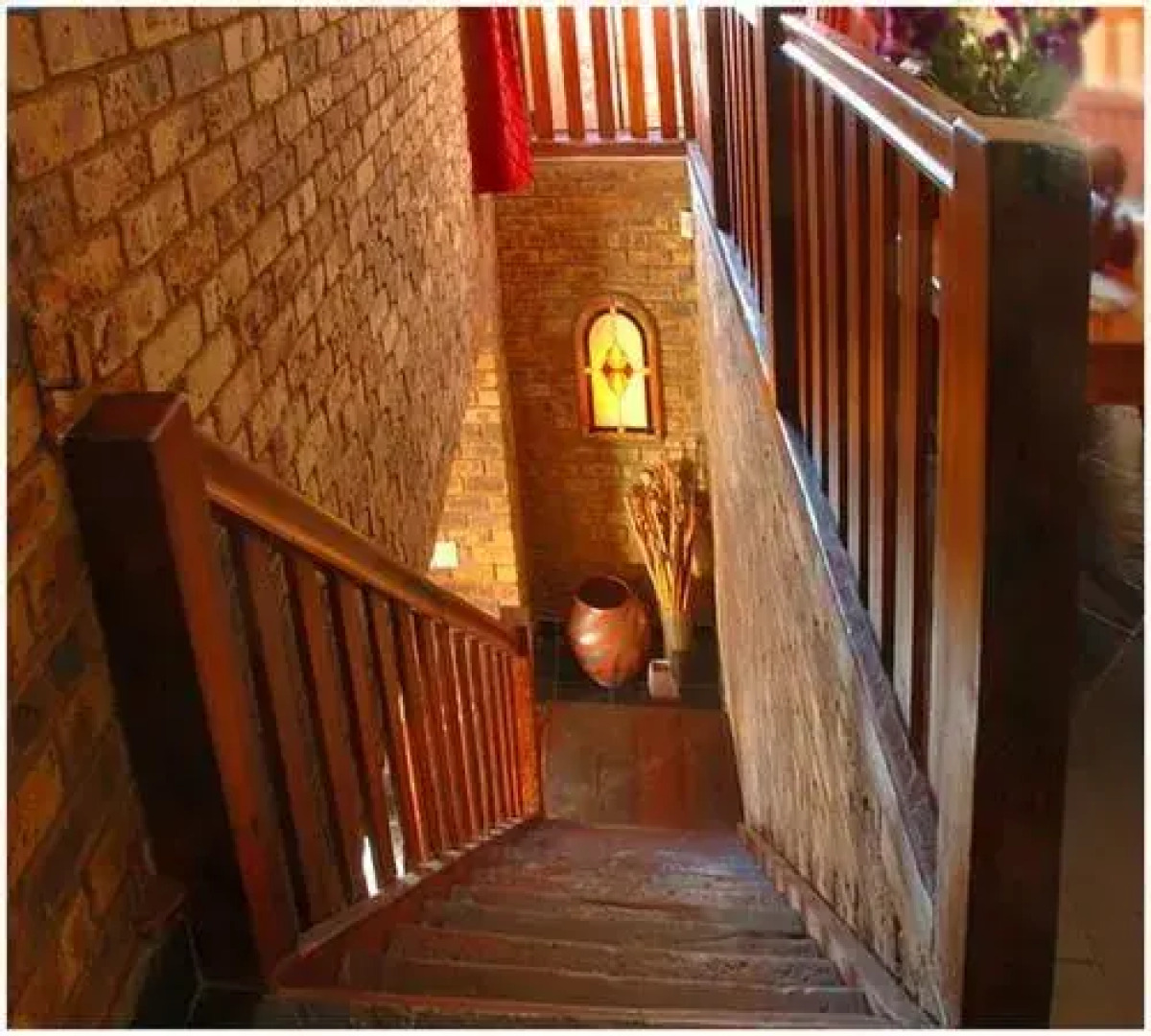 Aloe Guesthouse Pretoria