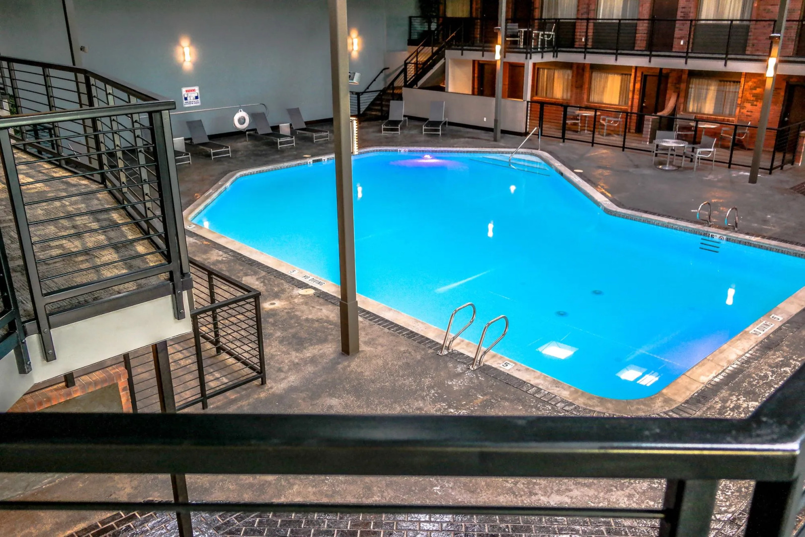 Copper King Hotel & Convention Center