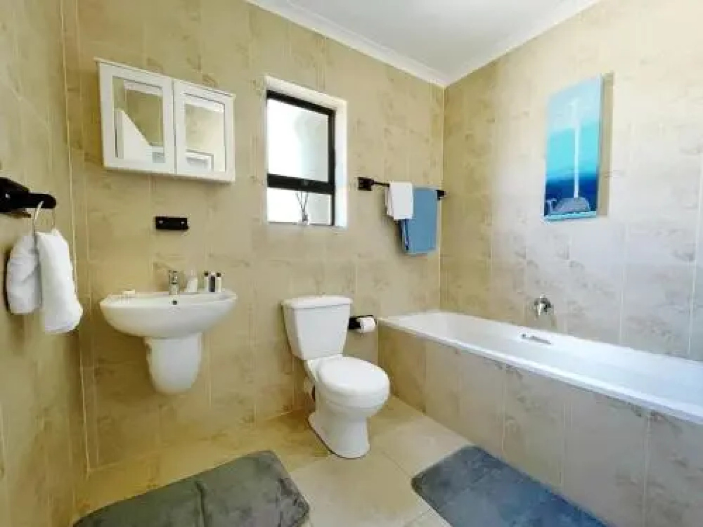 Sunset View at Whale Cove