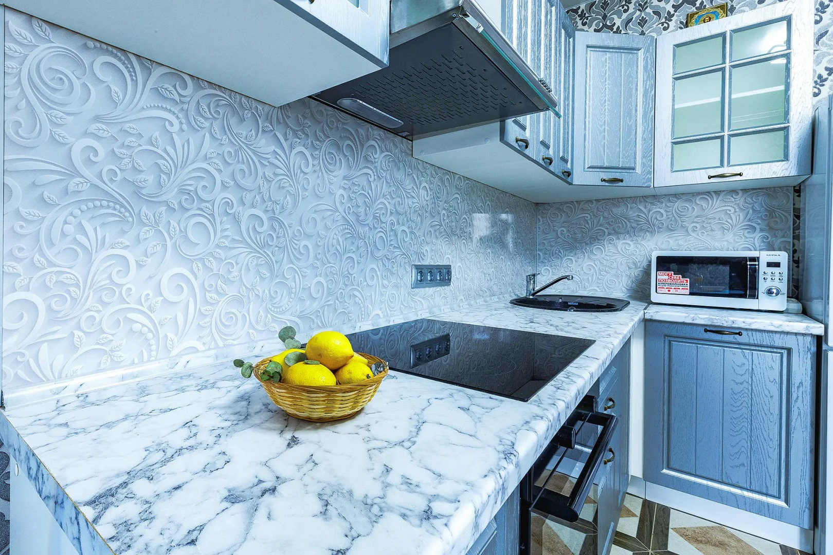 Веста на улице Карла Маркса