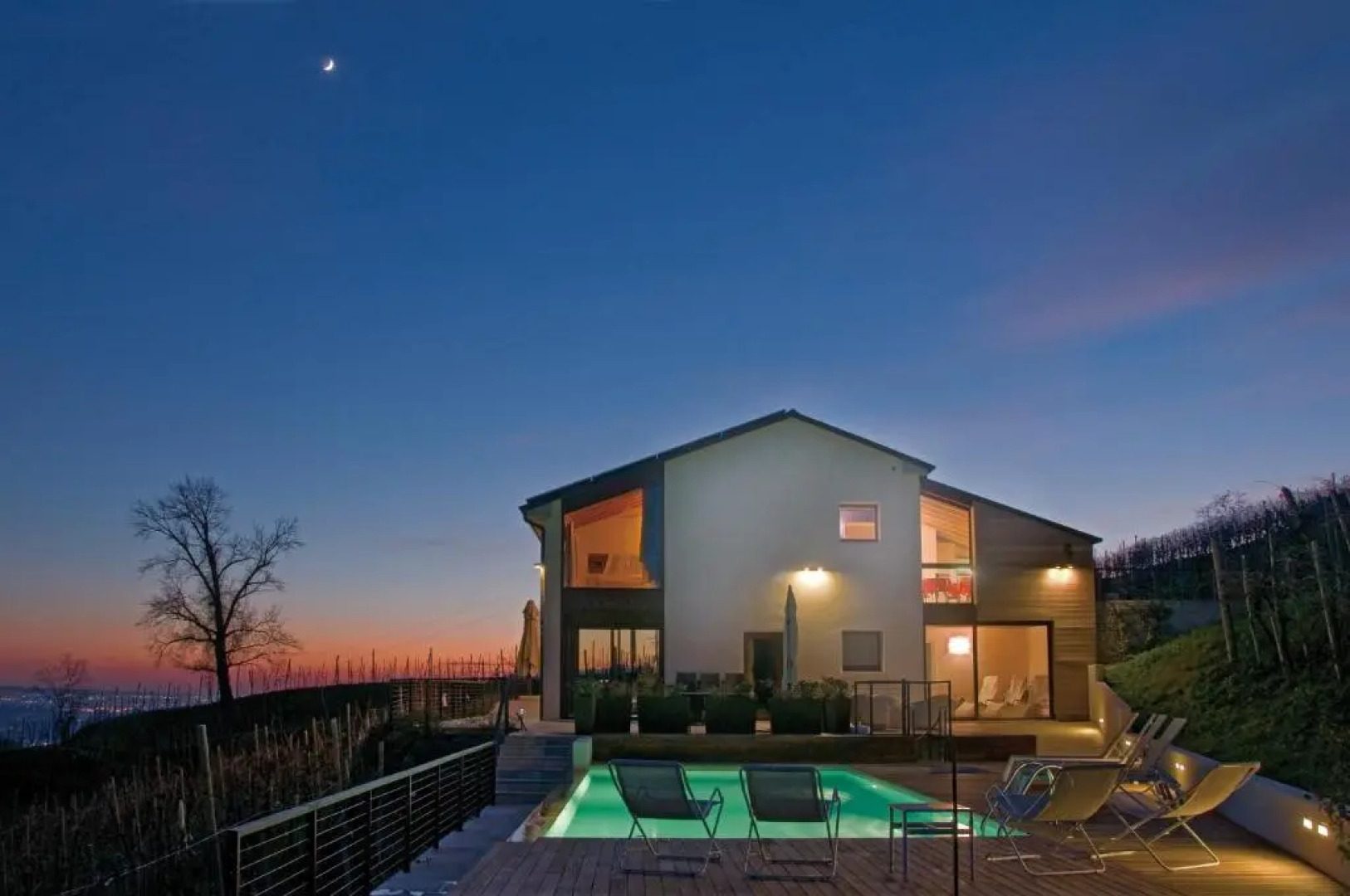 Agriturismo Due Carpini