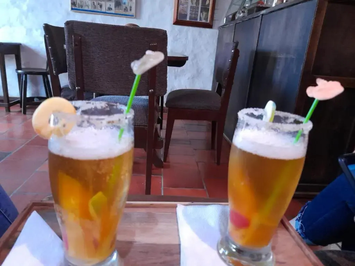 Hotel Central Graciela