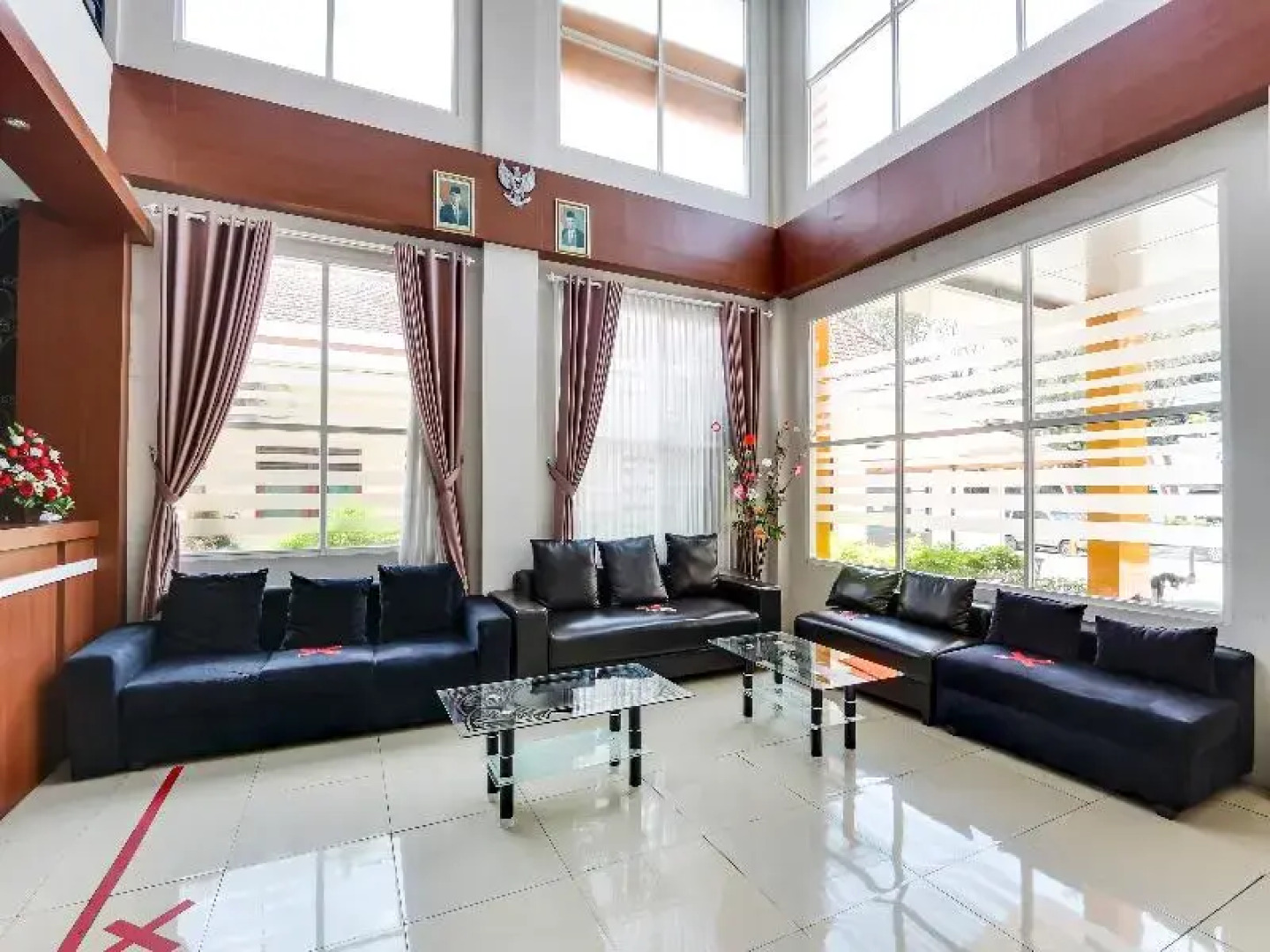 OYO 90973 Hotel Karunia Pkpri Grobogan