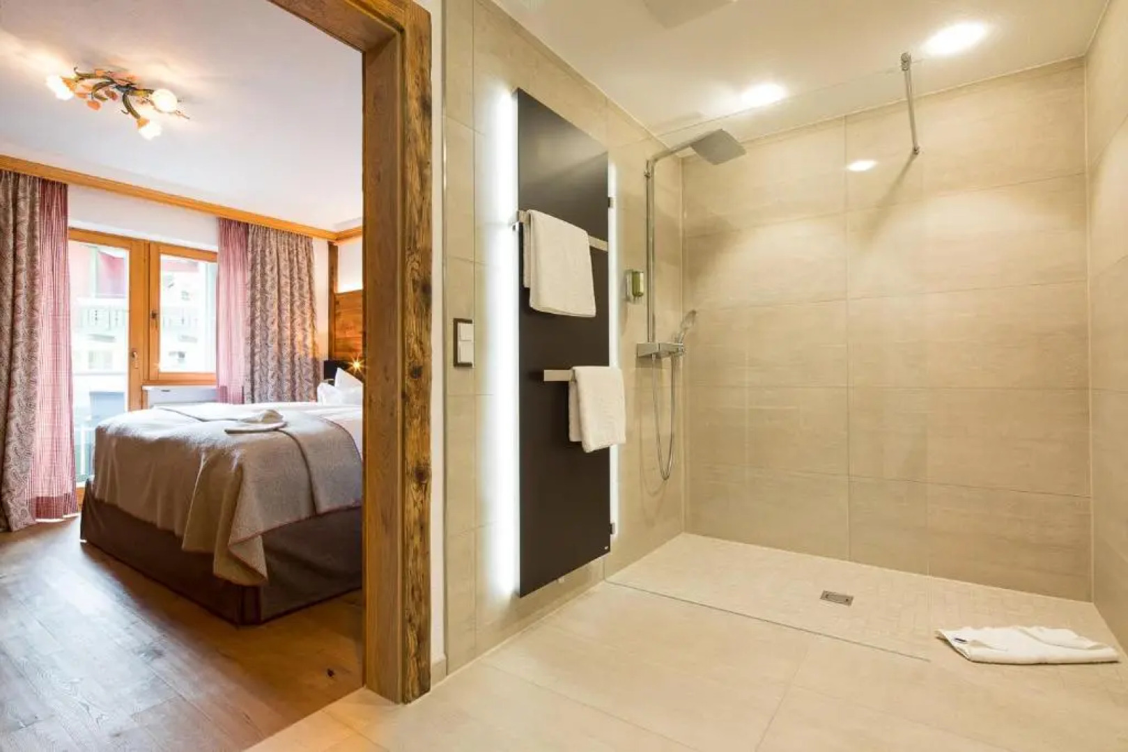 Hallers Genuss & Spa Hotel