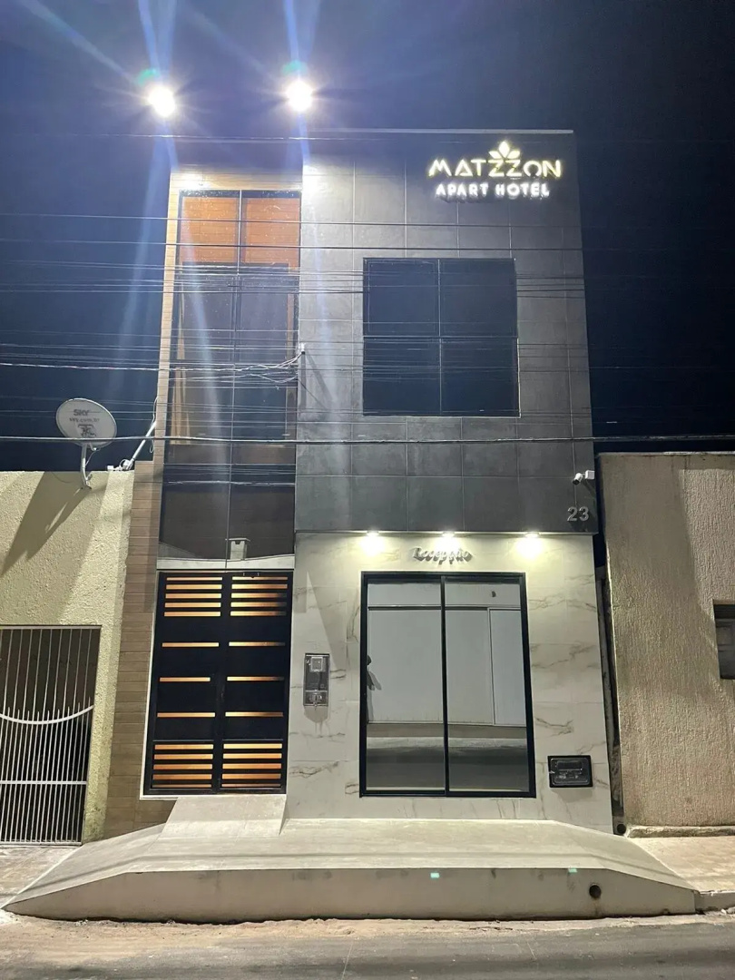 Matzzon Apart Hotel