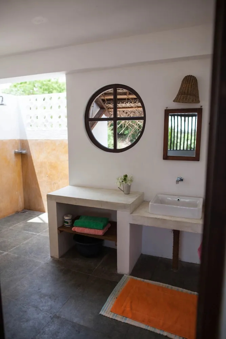 East Surf Cabanas