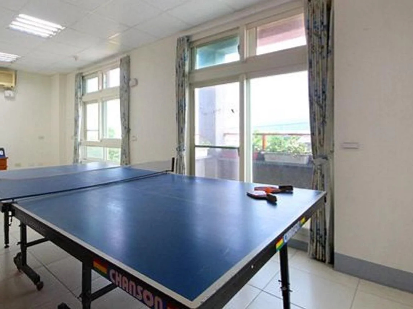 Xinchuan Homestay
