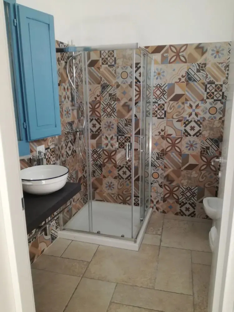 Li Perrini Boutique B&B