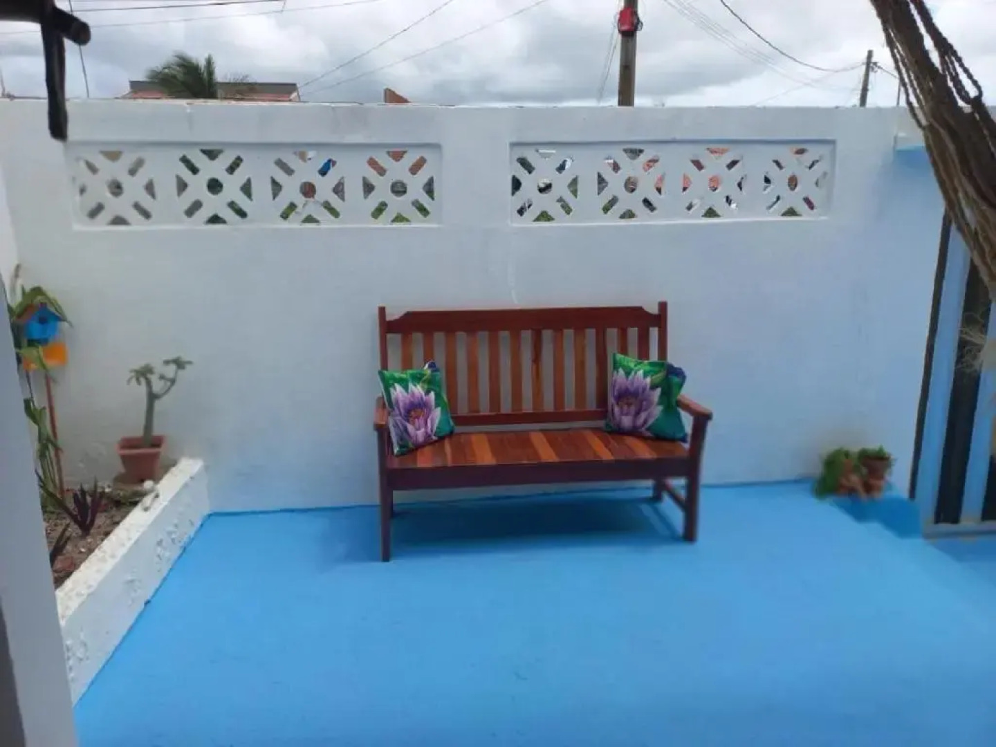 Pousada Recanto do Mar