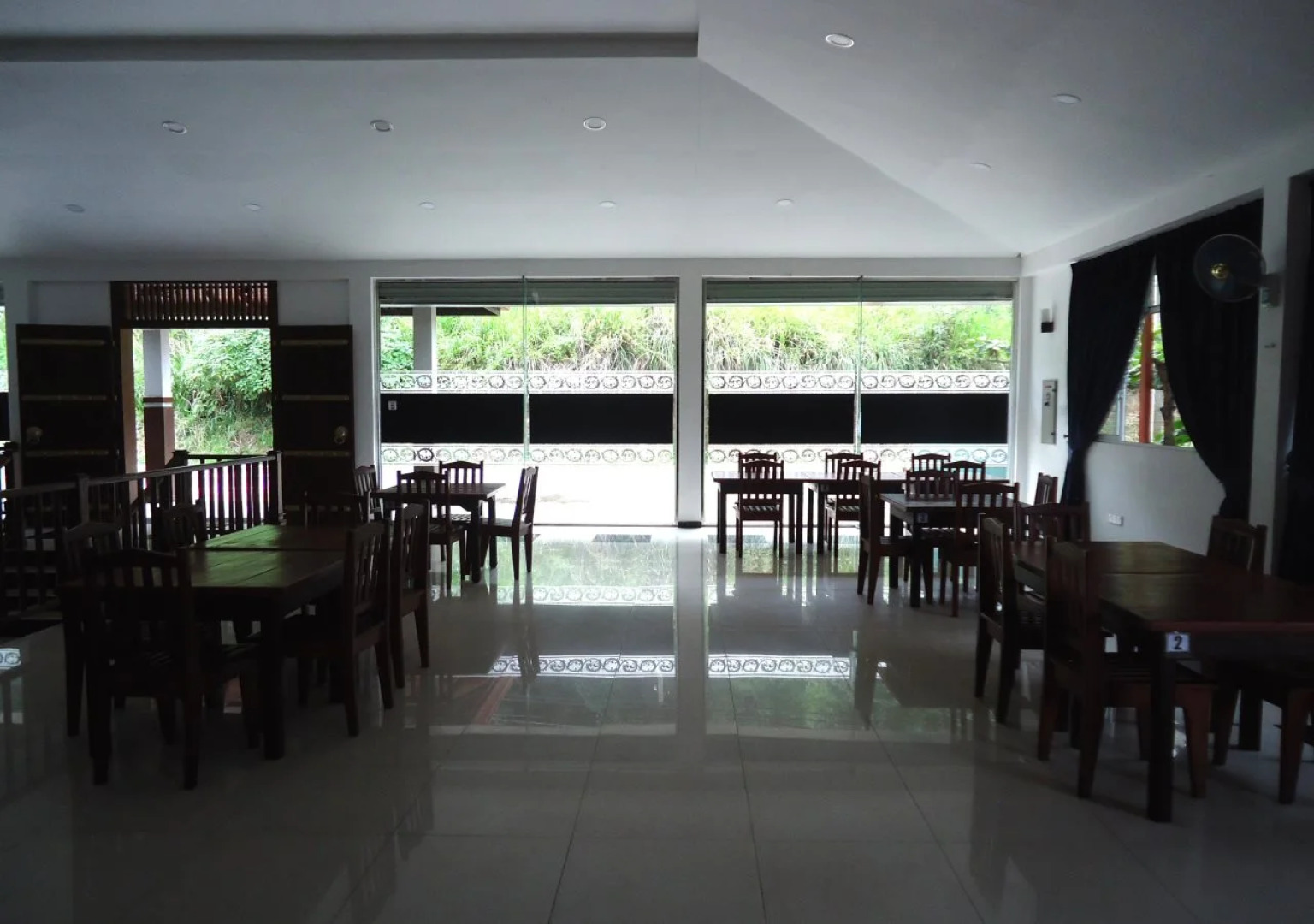 Amico Restaurant And Bar