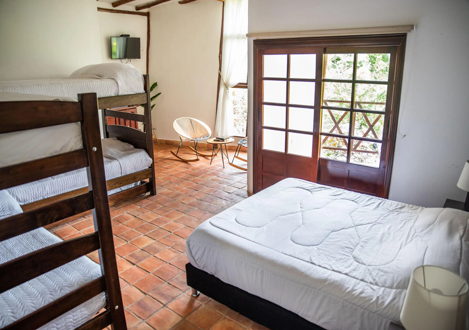 Portales del Tayrona Garden Hotel