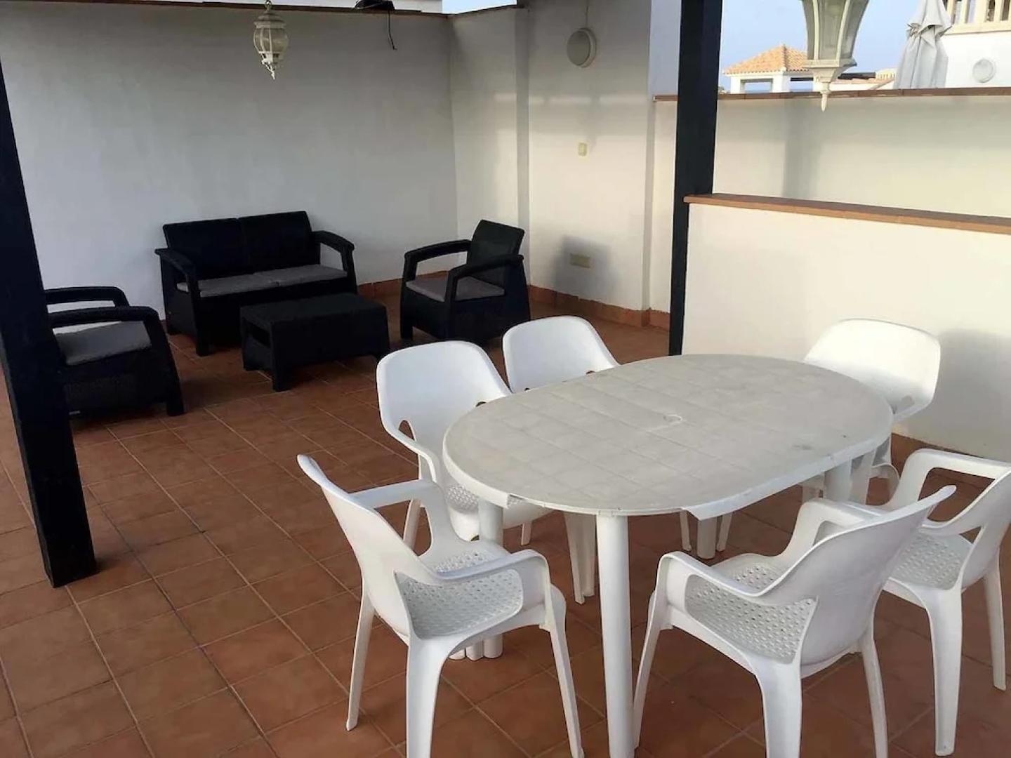 Venavera I42d - 2 Bed Penthouse 2 Baths Beach Walk