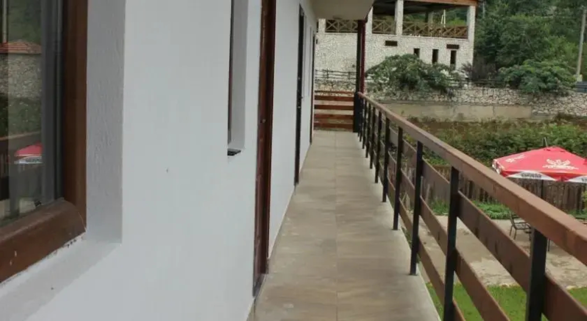 Hotel Prometes Gate