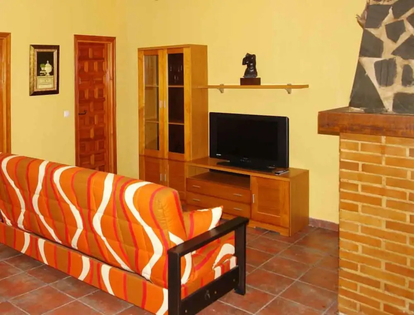 Hotel Rural La Villa Don Quijote