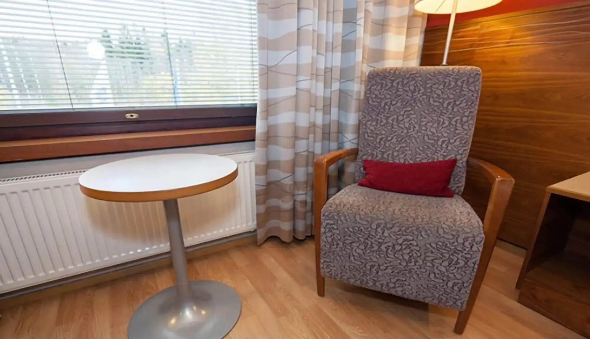 Hotel Haaga Central Park (ex.Best Western Plus Hotel Haaga)