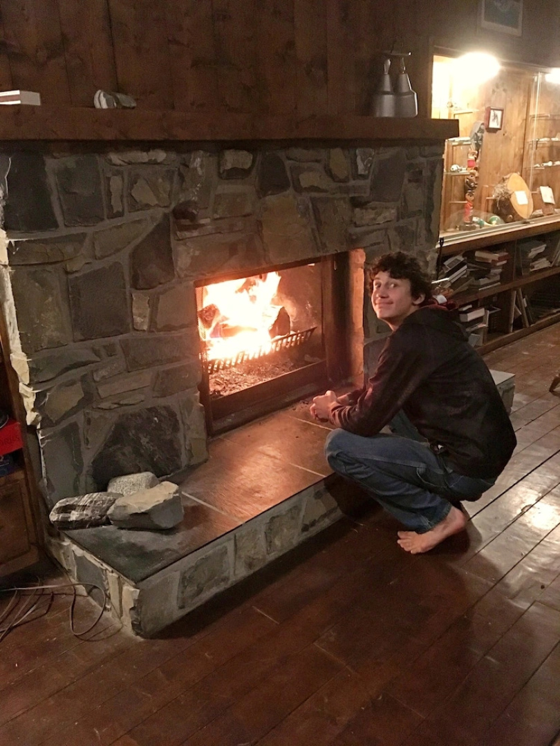 Wood River Lodge