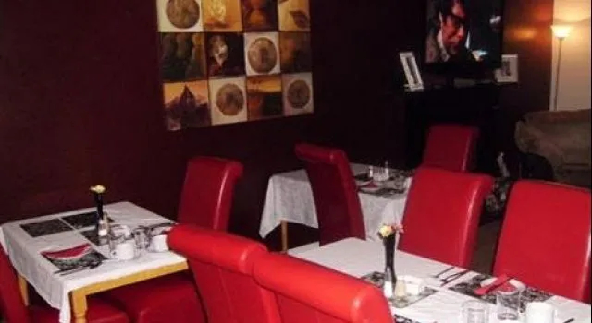 Angel House Bed & Breakfast