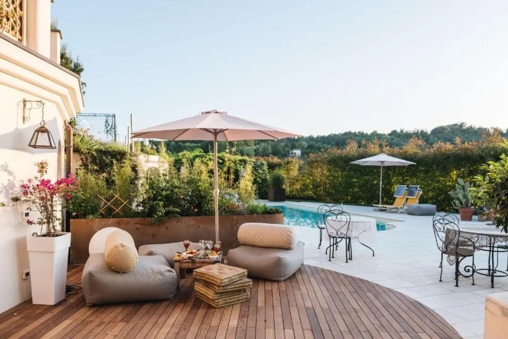 Villa Paradiso Charme&Design