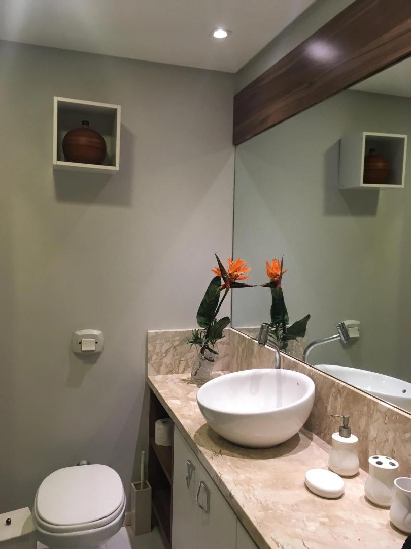 Linda Cobertura Na Praia Dos Ingleses