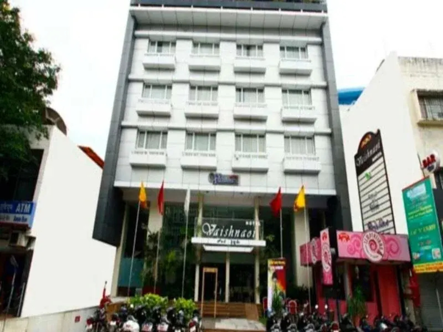 Hotel Vaishnaoi