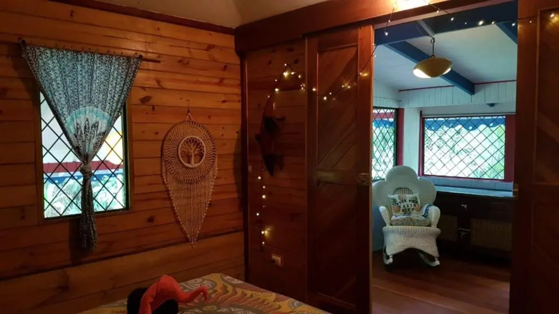 El Jardin de Playa Negra