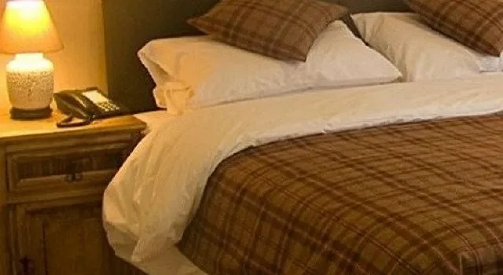 Burghfield House Hotel