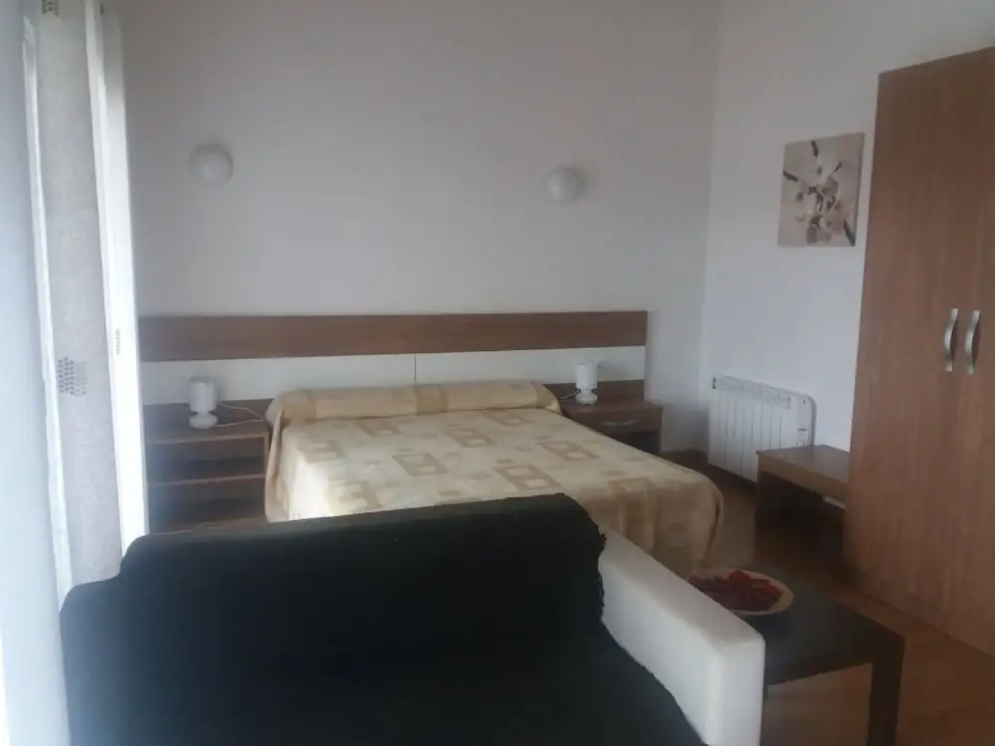 Alojamiento Ubaldo Nieto