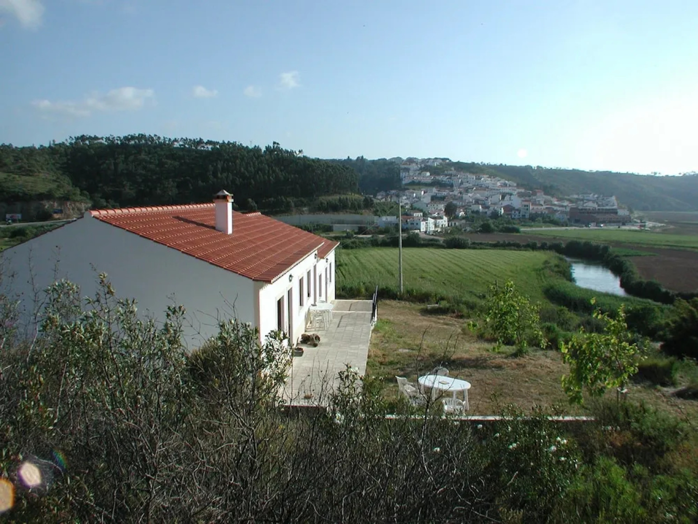 Casa Rogério
