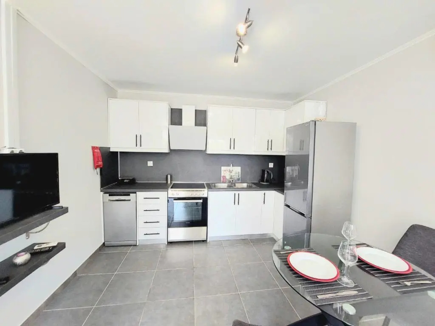 Villa Gardiki for2