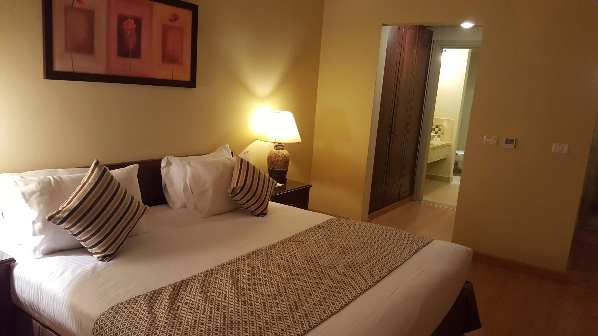 Marina Resort Port Ghalib Radisson Individuals