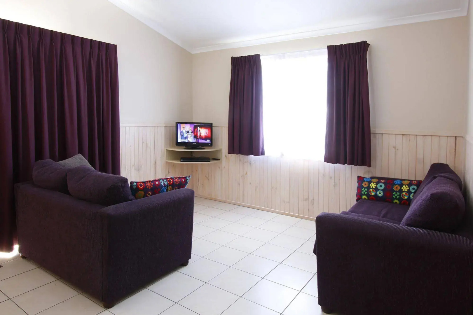 Corrimal Beach Tourist Park