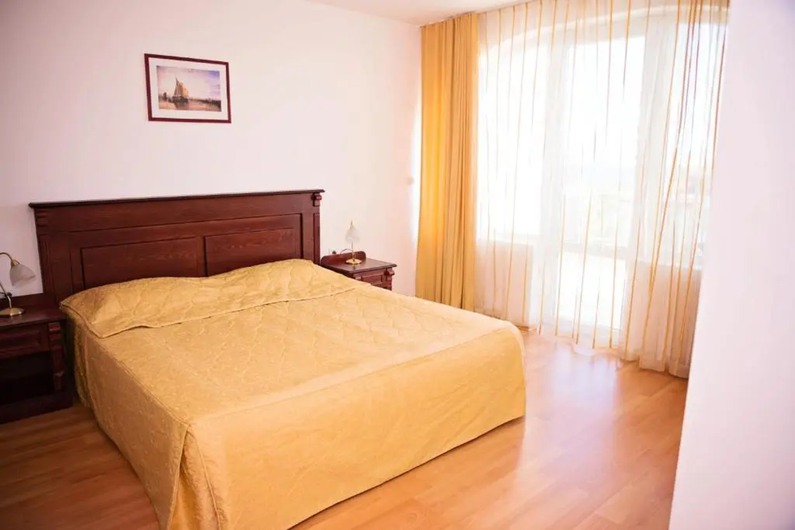 Hotel Zebra