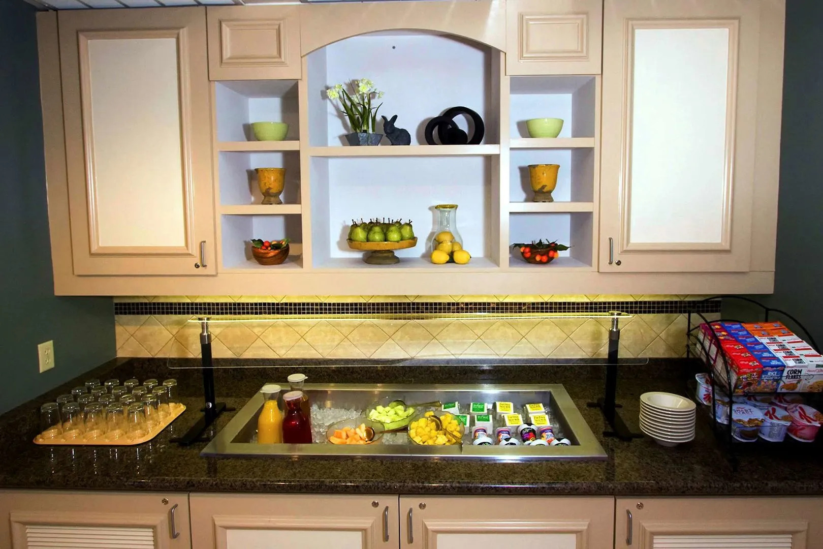 Hilton Garden Inn Aberdeen