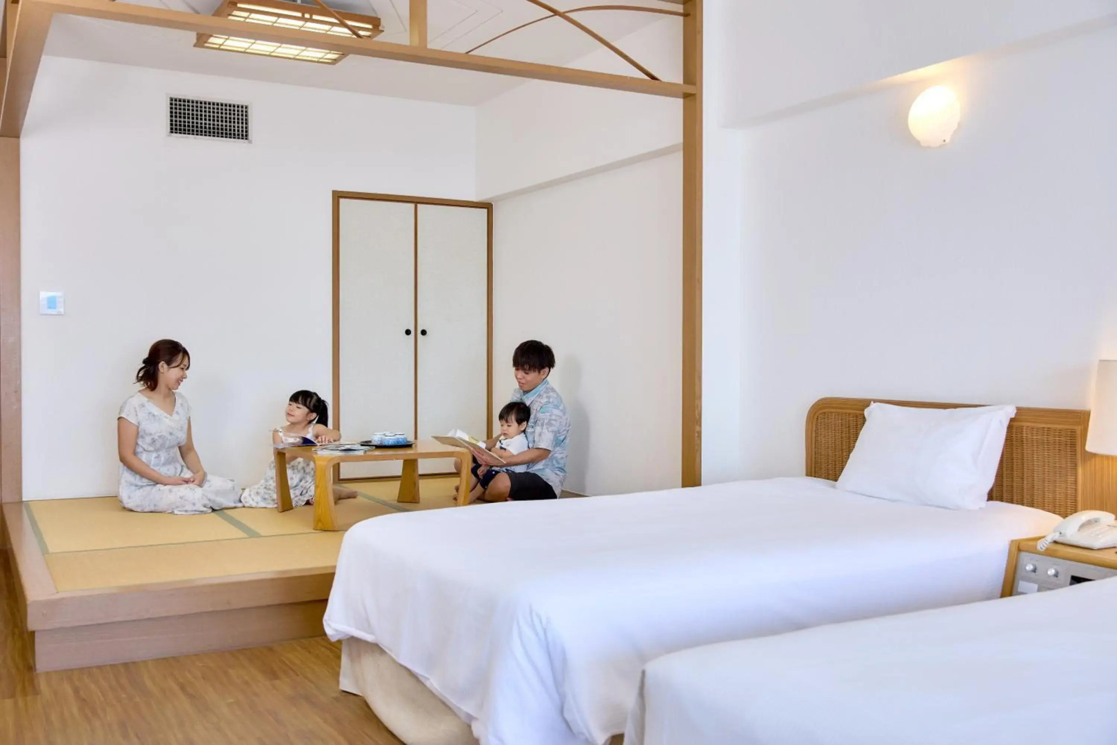 Hotel Mahaina Wellness Resorts Okinawa