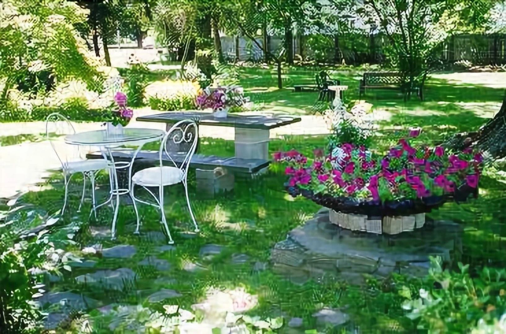 The Deacon & James Pharmacy B&B