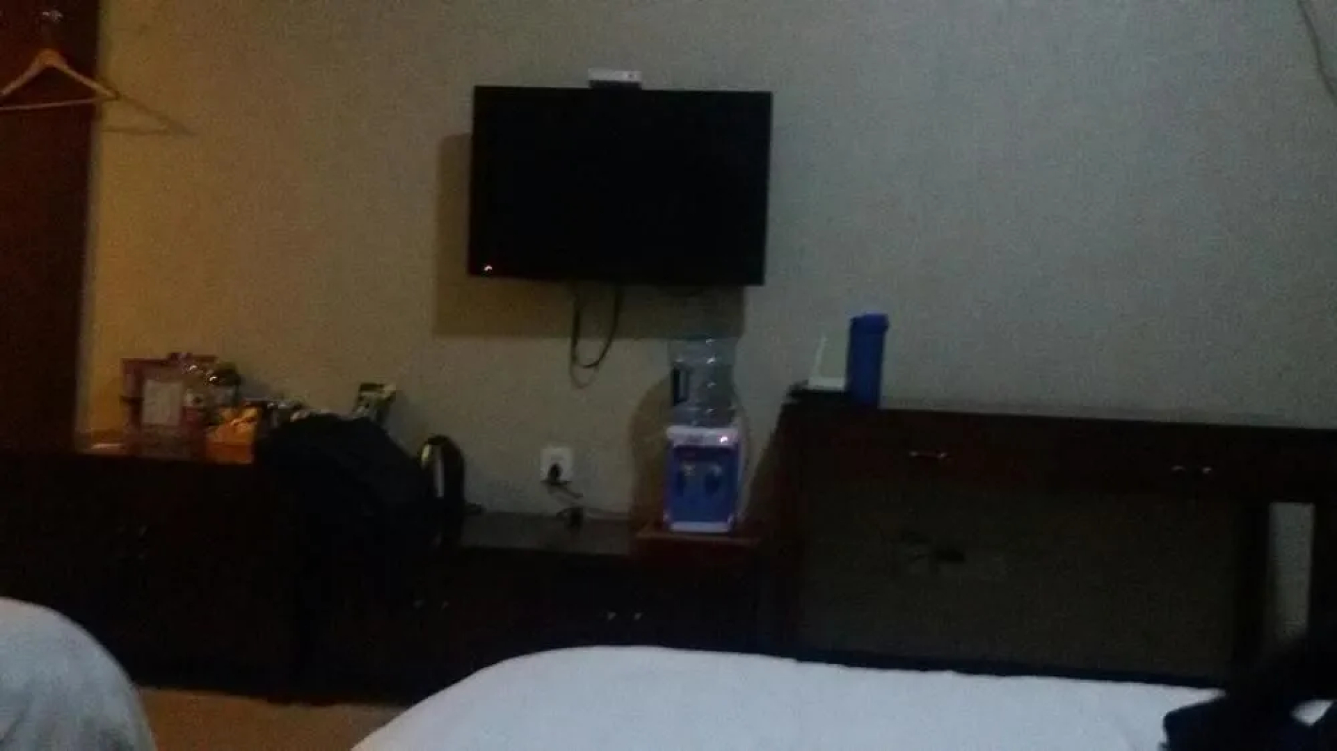 商丘元一商务酒店
