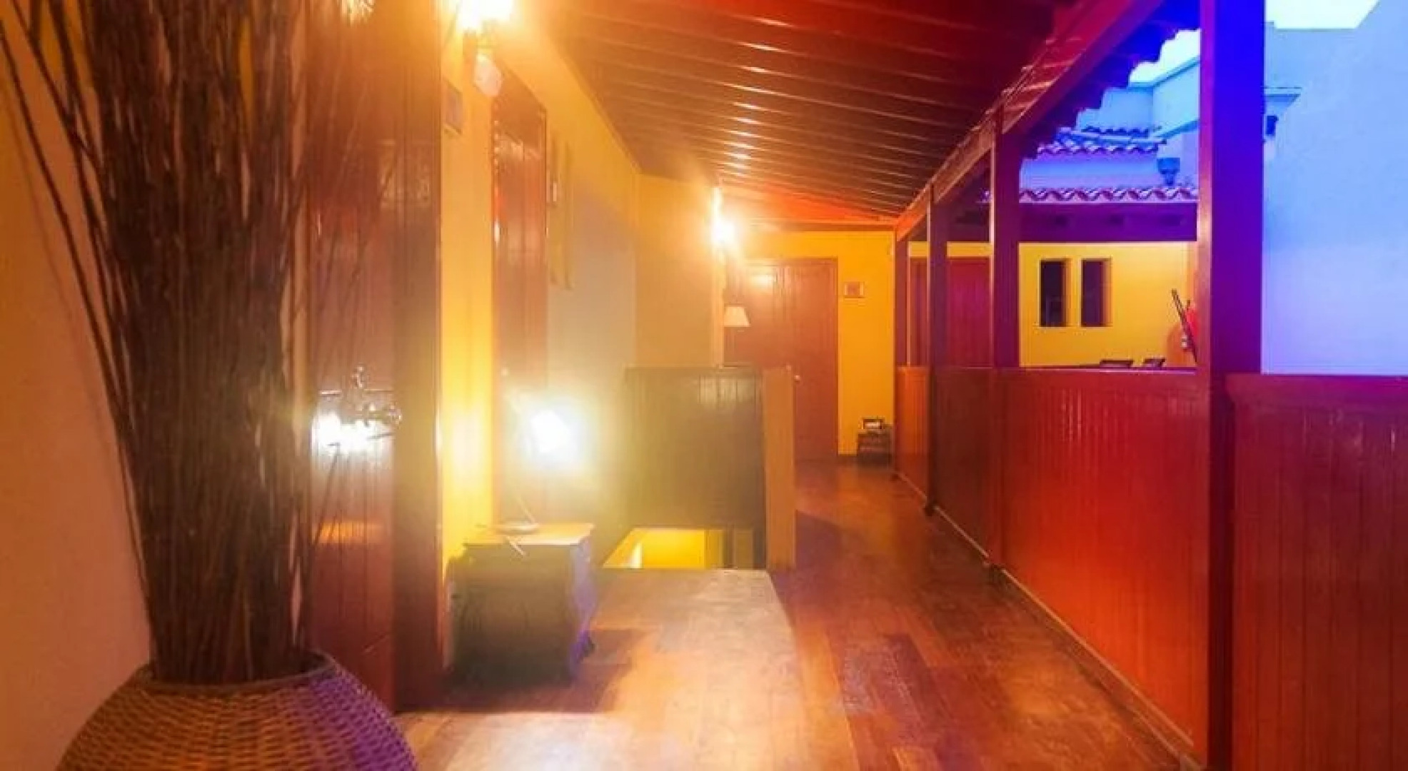 Hotel Rural Casa Lugo