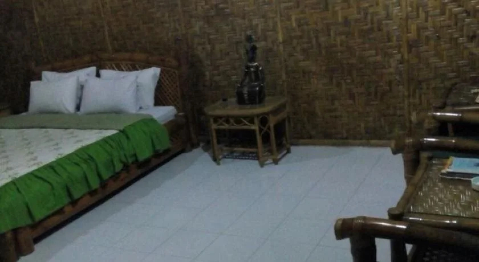 Hotel Galuh Prambanan