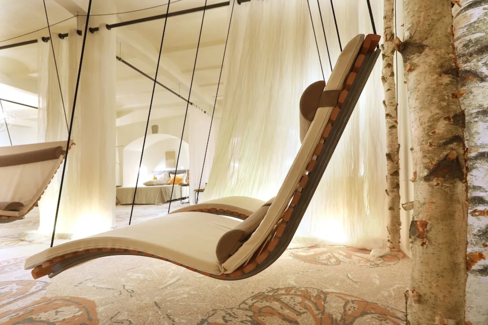 advena Hotel Jesuitengarten