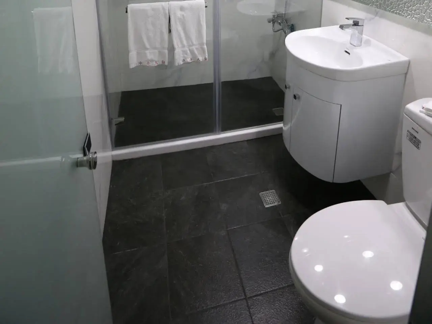 Central Hotel