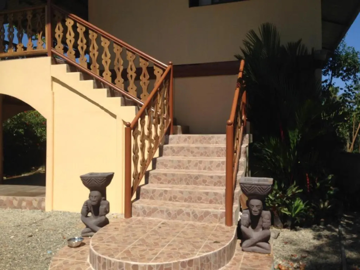 Villa Chile Verde Suites