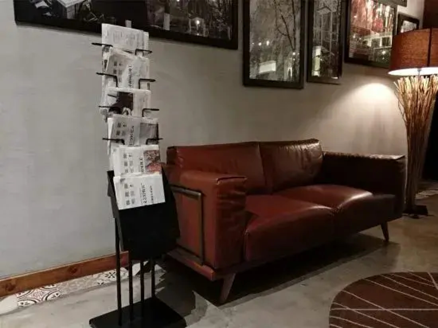 Liwu Senju Hotel