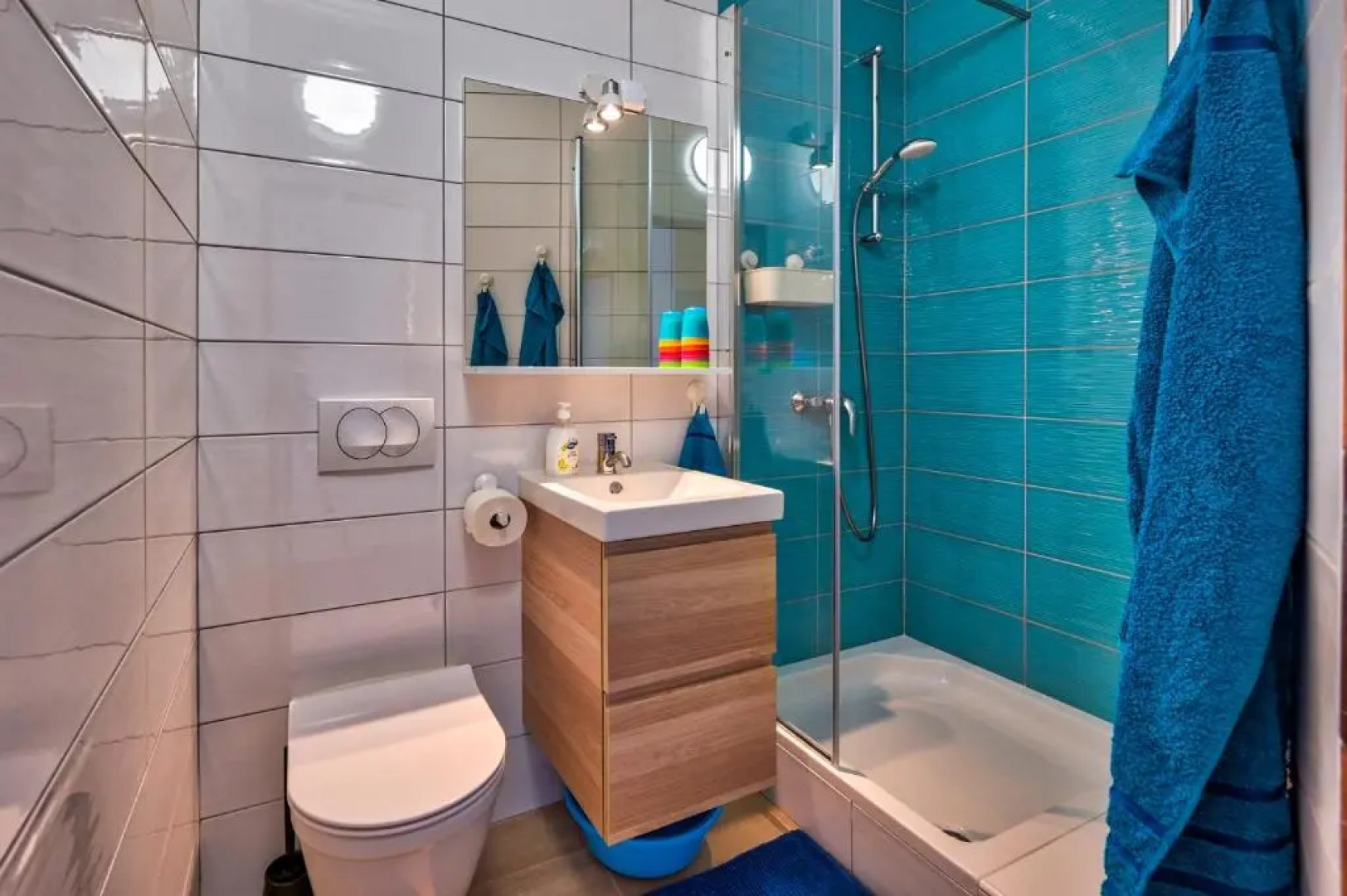 Sun&Sea Apartments Medulin A3