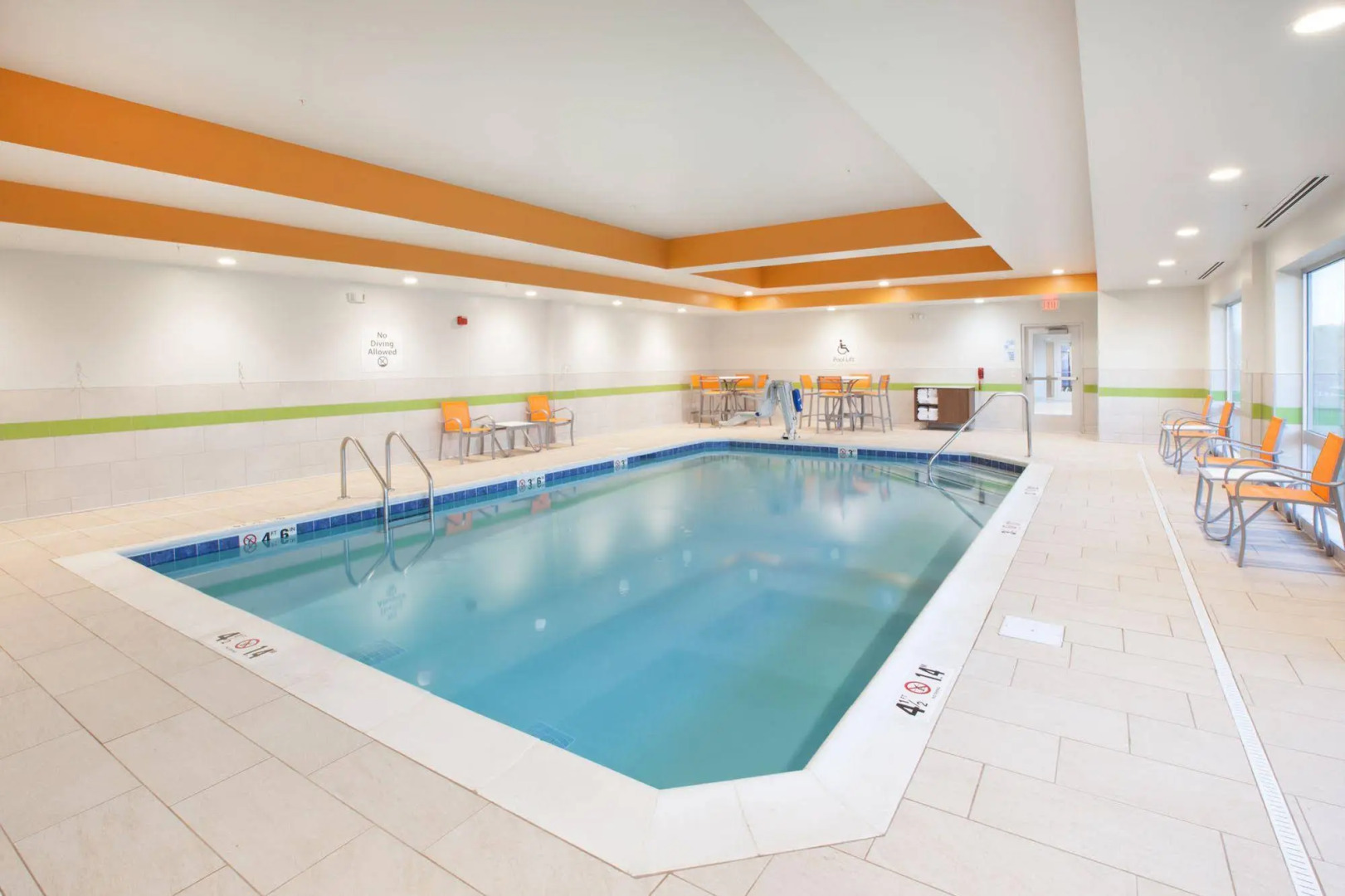 Holiday Inn Express & Suites Indianapolis NE - Noblesville by IHG