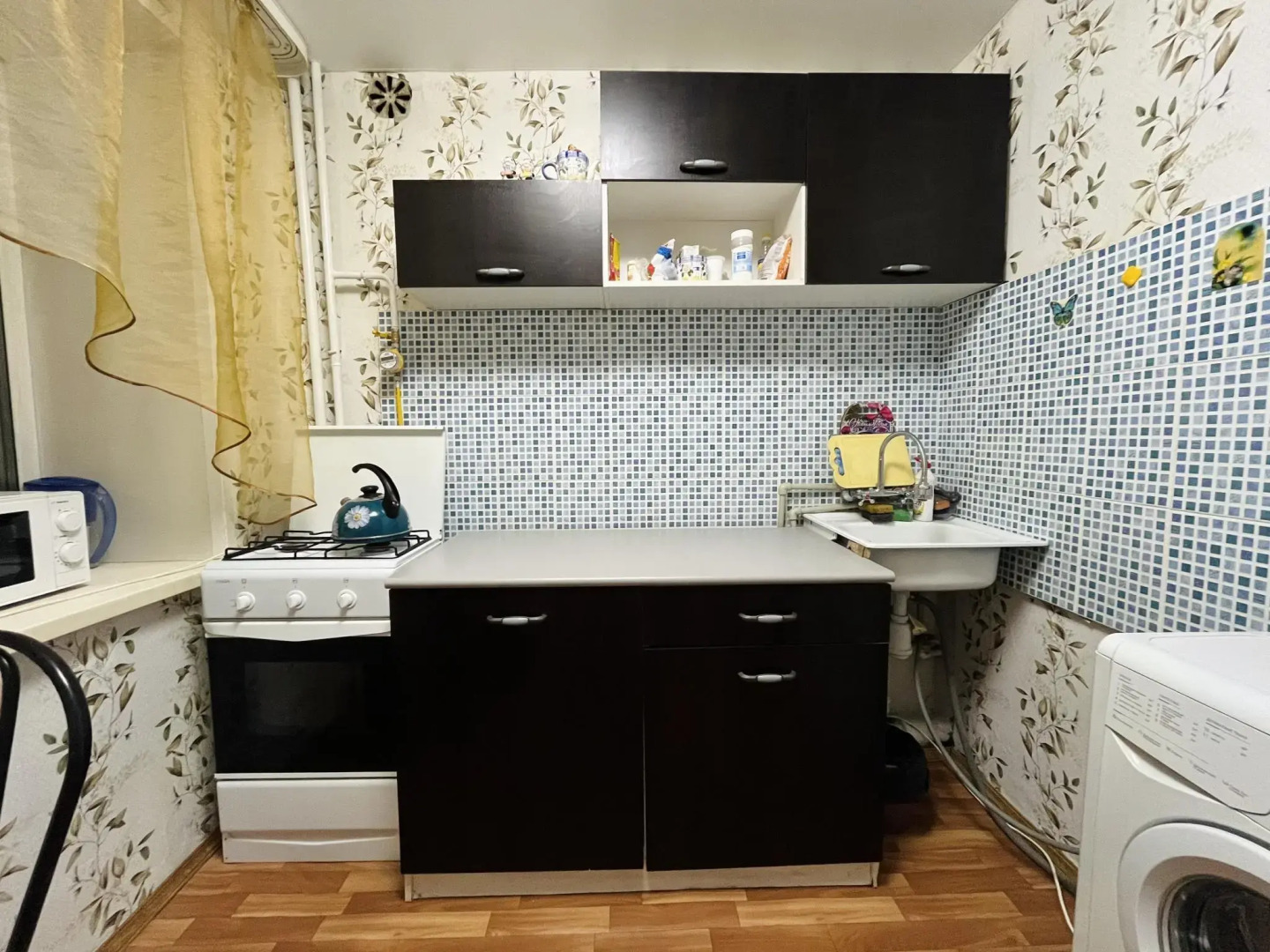 Апартаменты на улице Гагарина 1