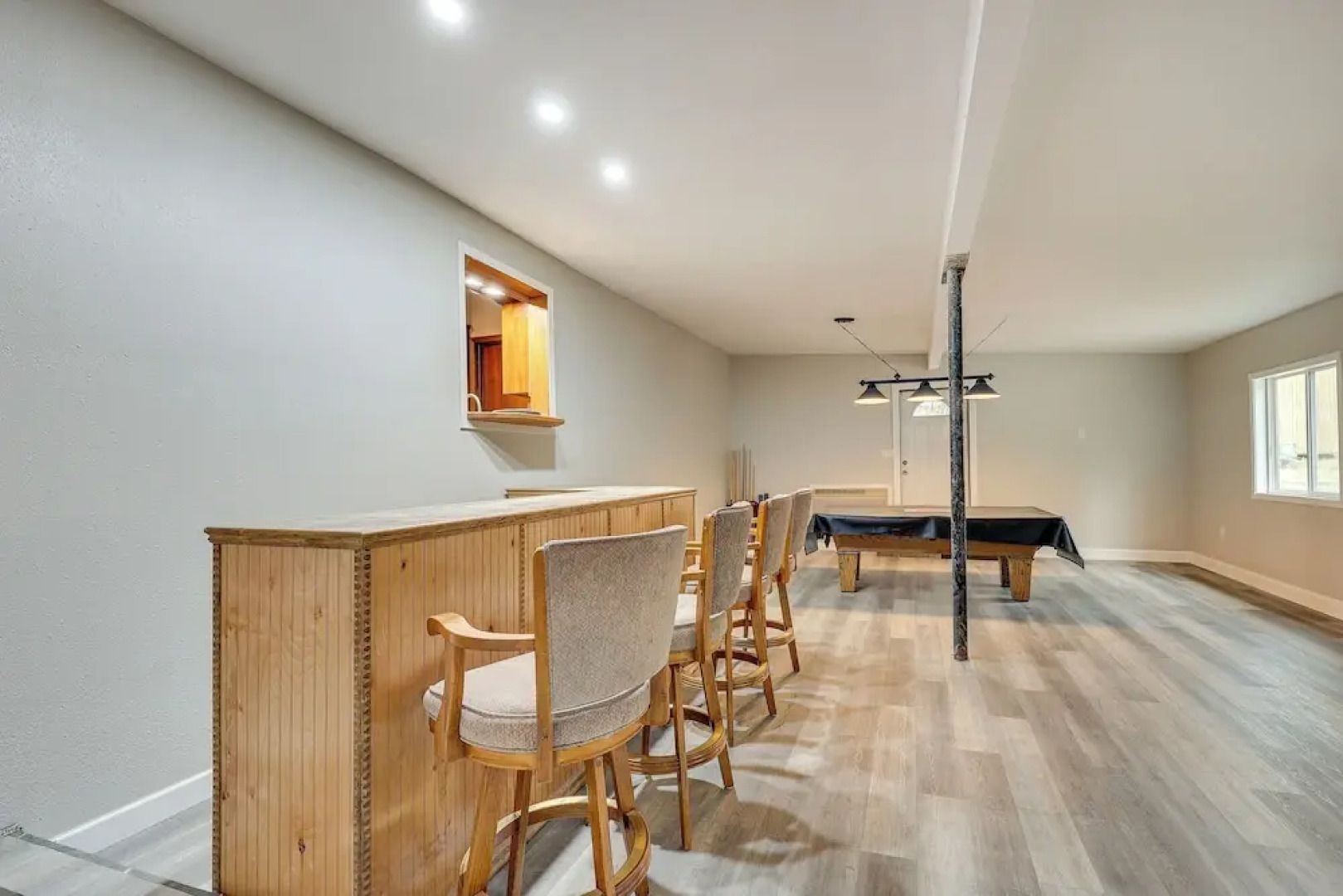 Spacious Hot Springs Lakehouse on Lake Hamilton!