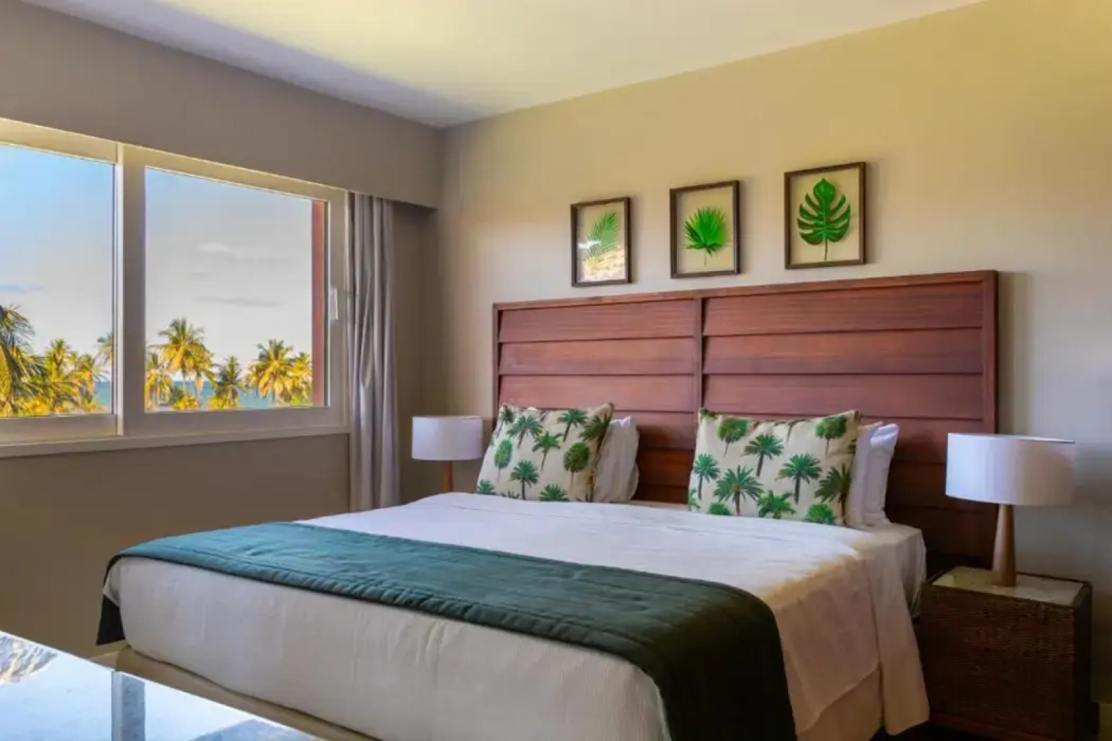 Sauipe Premium - Все включено