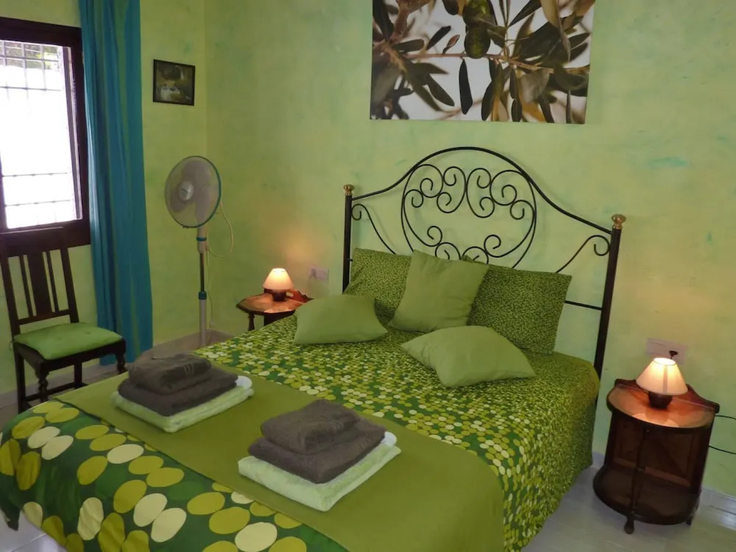 Splendid Villa in Almogía With Private Swimming Pool