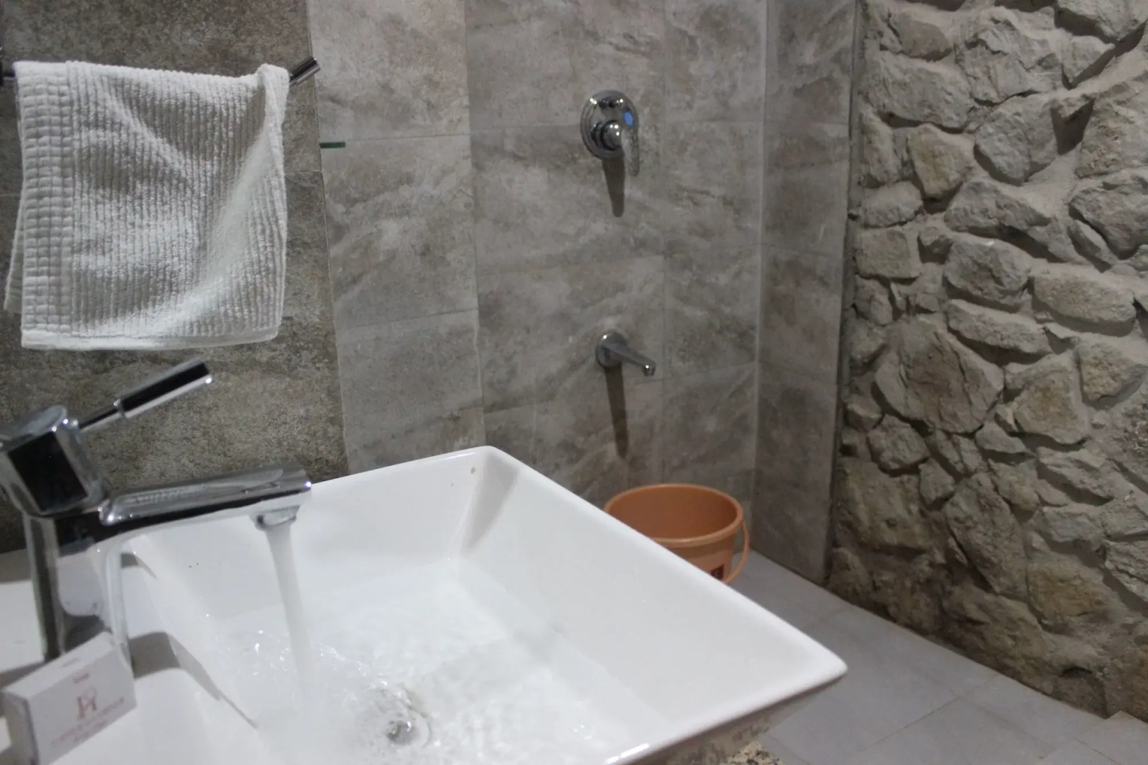 Toppers corner-A Boutique Garden Resort